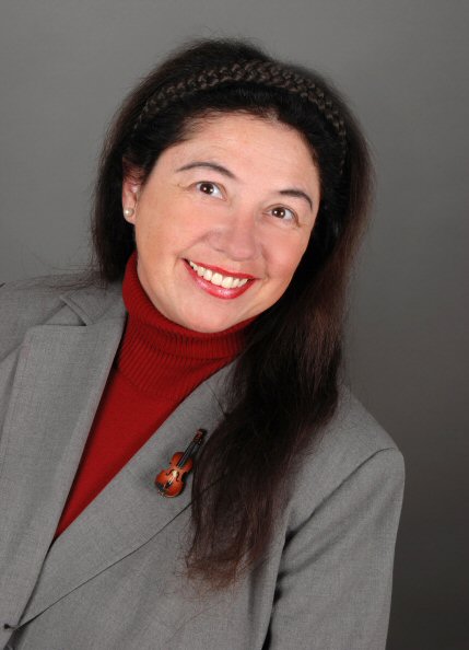 Anna Eunike R&ouml;hrig