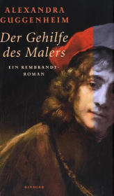 Der Gehilfe des Malers