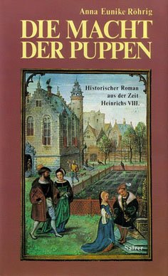 Die Macht der Puppen