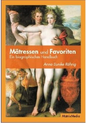 M�tressen und Favoriten