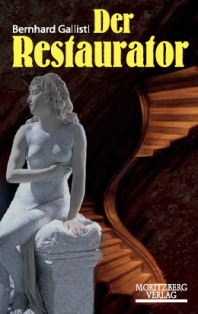 Bernhard Gallistl - Der Restaurator