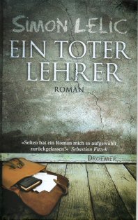 Simon Lelic: Ein toter Lehrer