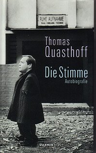 Die Stimme